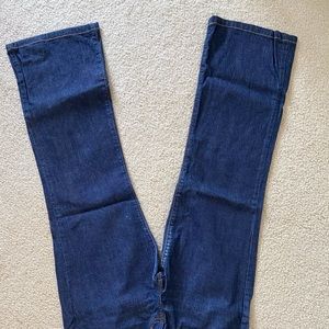 Women’s Calvin Klein jean